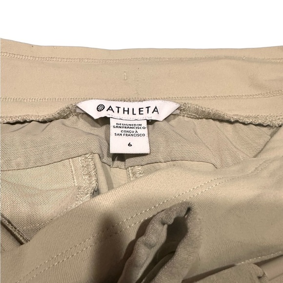 Athleta Trekkie North Jogger - Picture 6 of 9